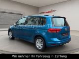 VW Touran bei Reisemobile.expert - Abbildung (8 / 15)