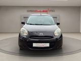 Nissan Micra bei Reisemobile.expert - Abbildung (2 / 15)
