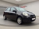Nissan Micra bei Reisemobile.expert - Abbildung (3 / 15)