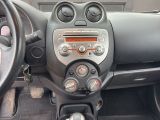 Nissan Micra bei Reisemobile.expert - Abbildung (11 / 15)