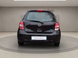 Nissan Micra bei Reisemobile.expert - Abbildung (5 / 15)