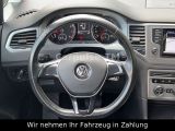 VW Golf Sportsvan bei Reisemobile.expert - Abbildung (12 / 15)