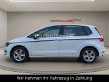 VW Golf Sportsvan bei Reisemobile.expert - Abbildung (6 / 15)