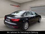 Audi A4 bei Reisemobile.expert - Abbildung (6 / 15)