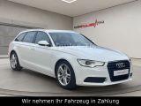 Audi A6 bei Reisemobile.expert - Abbildung (3 / 15)