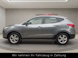 Hyundai ix35 bei Reisemobile.expert - Abbildung (4 / 15)