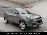 Hyundai ix35 bei Reisemobile.expert - Abbildung (2 / 15)