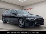 Audi A6 bei Reisemobile.expert - Abbildung (3 / 15)