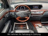 Mercedes-Benz S-Klasse bei Reisemobile.expert - Abbildung (12 / 15)