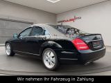 Mercedes-Benz S-Klasse bei Reisemobile.expert - Abbildung (8 / 15)
