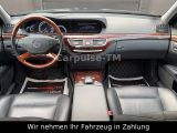 Mercedes-Benz S-Klasse bei Reisemobile.expert - Abbildung (13 / 15)