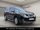 Nissan X-Trail bei Reisemobile.expert - Abbildung (3 / 15)