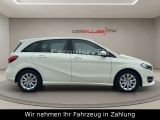 Mercedes-Benz B-Klasse bei Reisemobile.expert - Abbildung (6 / 15)