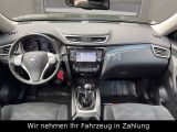 Nissan X-Trail bei Reisemobile.expert - Abbildung (10 / 15)