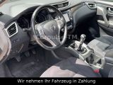 Nissan X-Trail bei Reisemobile.expert - Abbildung (12 / 15)