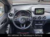 Mercedes-Benz B-Klasse bei Reisemobile.expert - Abbildung (10 / 15)