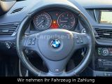 BMW X1 bei Reisemobile.expert - Abbildung (13 / 15)