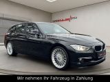 Alpina D3 bei Reisemobile.expert - Abbildung (3 / 15)