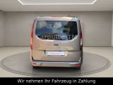 Ford Tourneo bei Reisemobile.expert - Abbildung (4 / 15)