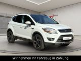Ford Kuga bei Reisemobile.expert - Abbildung (3 / 15) Ford Kuga bei Reisemobile.expert - Abbildung (3 / 15)