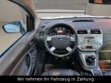 Ford Kuga bei Reisemobile.expert - Abbildung (12 / 15) Ford Kuga bei Reisemobile.expert - Abbildung (12 / 15)