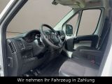 Peugeot Boxer bei Reisemobile.expert - Abbildung (11 / 15) Peugeot Boxer bei Reisemobile.expert - Abbildung (11 / 15)