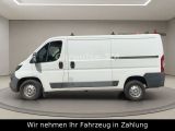 Peugeot Boxer bei Reisemobile.expert - Abbildung (5 / 15) Peugeot Boxer bei Reisemobile.expert - Abbildung (5 / 15)