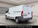 Peugeot Boxer bei Reisemobile.expert - Abbildung (4 / 15) Peugeot Boxer bei Reisemobile.expert - Abbildung (4 / 15)