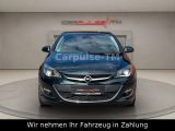 Opel Astra bei Reisemobile.expert - Abbildung (2 / 15)