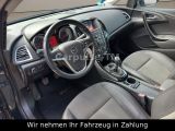 Opel Astra bei Reisemobile.expert - Abbildung (10 / 15)