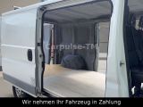 Peugeot Boxer bei Reisemobile.expert - Abbildung (15 / 15) Peugeot Boxer bei Reisemobile.expert - Abbildung (15 / 15)