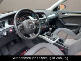 Audi A4 Allroad Quattro bei Reisemobile.expert - Abbildung (12 / 15)