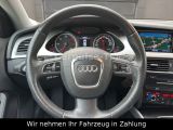 Audi A4 Allroad Quattro bei Reisemobile.expert - Abbildung (14 / 15)