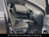 Audi A4 Allroad Quattro bei Reisemobile.expert - Abbildung (10 / 15)