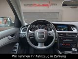 Audi A4 Allroad Quattro bei Reisemobile.expert - Abbildung (15 / 15)