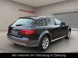 Audi A4 Allroad Quattro bei Reisemobile.expert - Abbildung (5 / 15)