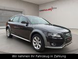 Audi A4 Allroad Quattro bei Reisemobile.expert - Abbildung (2 / 15)