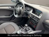 Audi A4 Allroad Quattro bei Reisemobile.expert - Abbildung (11 / 15)