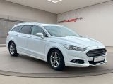 Ford Mondeo Turnier bei Reisemobile.expert - Abbildung (2 / 15) Ford Mondeo Turnier bei Reisemobile.expert - Abbildung (2 / 15)