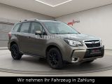 Subaru Forester bei Reisemobile.expert - Abbildung (3 / 15)