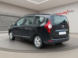 Dacia Lodgy bei Reisemobile.expert - Abbildung (7 / 15) Dacia Lodgy bei Reisemobile.expert - Abbildung (7 / 15)