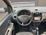 Dacia Lodgy bei Reisemobile.expert - Abbildung (11 / 15) Dacia Lodgy bei Reisemobile.expert - Abbildung (11 / 15)