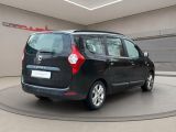 Dacia Lodgy bei Reisemobile.expert - Abbildung (4 / 15) Dacia Lodgy bei Reisemobile.expert - Abbildung (4 / 15)