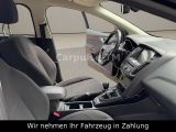Ford Focus Turnier bei Reisemobile.expert - Abbildung (15 / 15)