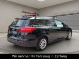 Ford Focus Turnier bei Reisemobile.expert - Abbildung (8 / 15)