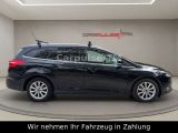 Ford Focus Turnier bei Reisemobile.expert - Abbildung (7 / 15)