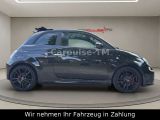 Abarth 595 bei Reisemobile.expert - Abbildung (5 / 15) Abarth 595 bei Reisemobile.expert - Abbildung (5 / 15)