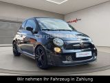 Abarth 595 bei Reisemobile.expert - Abbildung (3 / 15) Abarth 595 bei Reisemobile.expert - Abbildung (3 / 15)
