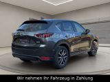 Mazda CX 5 bei Reisemobile.expert - Abbildung (6 / 15)