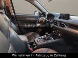 Mazda CX 5 bei Reisemobile.expert - Abbildung (11 / 15)